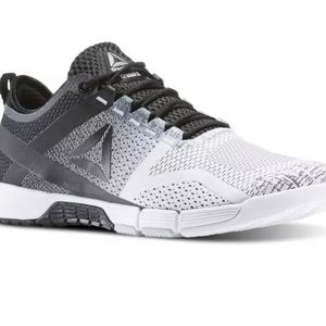 Reebok CrossFit shoes